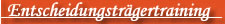 entscheidungstraegertraining